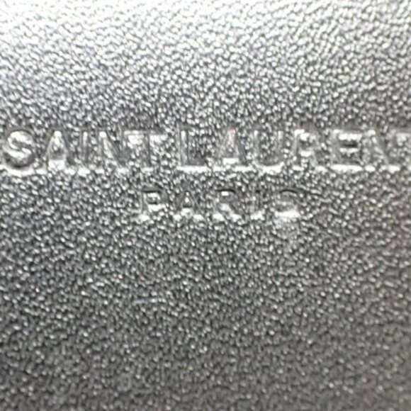 YSL Card Holder - Picture 8 of 8